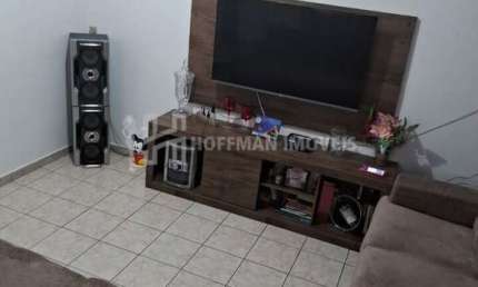 Casa com 5 quartos à venda na Rua Marlene, --, Nova Gerty, São Caetano do Sul