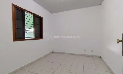 Casa para locação no Bairro Boa Vista, com excelente localização!
