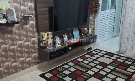 Apartamento com 2 quartos à venda na Avenida Doutor Augusto de Toledo, --, Santa Paula, São Caetano do Sul