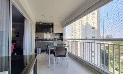 Apartamento com 3 quartos à venda na Avenida Presidente Kennedy, --, Boa Vista, São Caetano do Sul