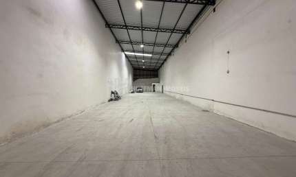 Locação de Galpões Unificados com 1.300m² no Centro de São Caetano do Sul