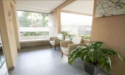 Apartamento com 2 dormitórios 1 vaga a venda na vila eldiza - santo andré