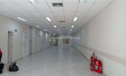 Salão comercial para alugar no centro de São Caetano!