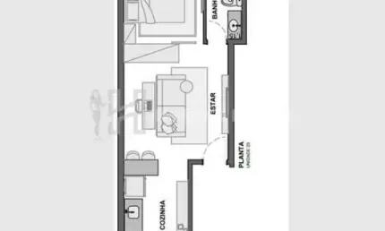 Lançamento - Apartamento à venda no bairro nova gerty - previsão maio/2025