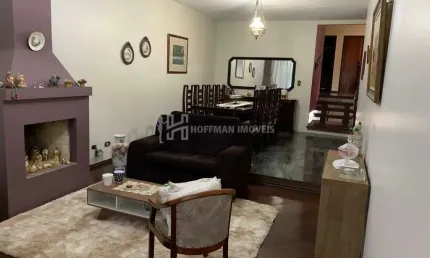 Casa à venda no bairro Santa Maria - São Caetano do Sul!