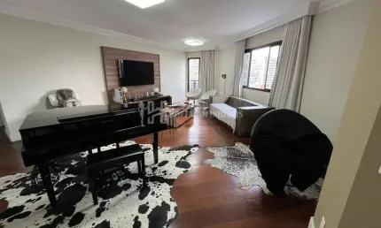 Apartamento com 03 Suites, 03 Vagas no Bairro Santa Paula - São Caetano do Sul - SP
