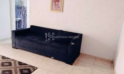 Imóvel com 02 casas à venda no bairro nova gerty - São Caetano do Sul - SP