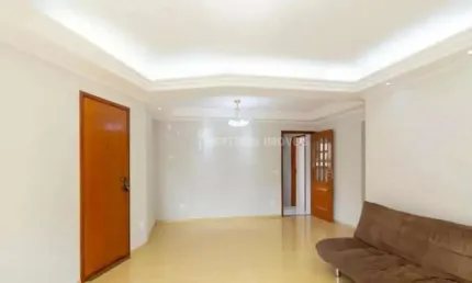 Apartamento com 3 dormitórios 2 suítes 2 vagas Vila Valparaíso Santo André