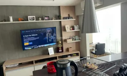 Apartamento com 2 quartos à venda na Rua Sílvia, --, Olímpico, São Caetano do Sul, 140 m2 por R$ 850.000