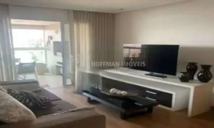 Apartamento à venda com Varanda Gourmet e Lazer completo, 03 suítes e 02 vagas, Bairro Santa Paula