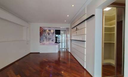 Apartamento com 3 Quartos, 2 Banheiros, 3 Vagas à venda - Santa Paula