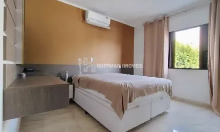 Casa com 3 quartos à venda na Rua Serafim Carlos, --, Osvaldo Cruz, São Caetano do Sul