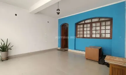 Casa com 3 quartos à venda na Alameda São Caetano, --, Santa Paula, São Caetano do Sul