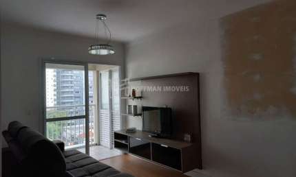 Apartamento com 2 quartos à venda na Avenida Doutor Augusto de Toledo, --, Santa Paula, São Caetano do Sul
