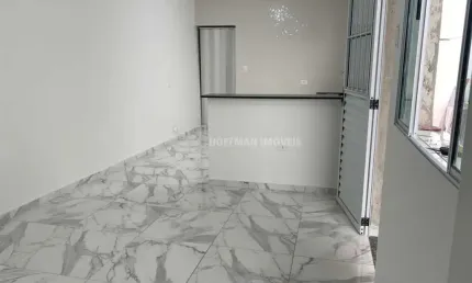 Casa com 3 quartos à venda na Rua Luís Fiorotti, --, Olímpico, São Caetano do Sul