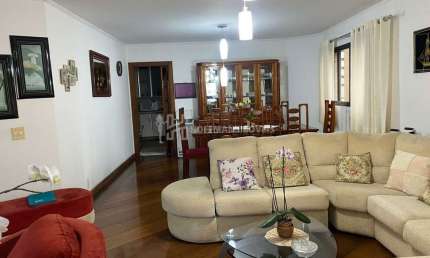 Apartamento com 4 quartos à venda na Rua Rio Grande do Sul, --, Centro, São Caetano do Sul