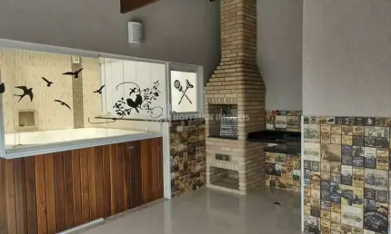 Sobrado a venda com 3 dormitórios 1 suite 4 vagas a venda no Santa Maria Santo André