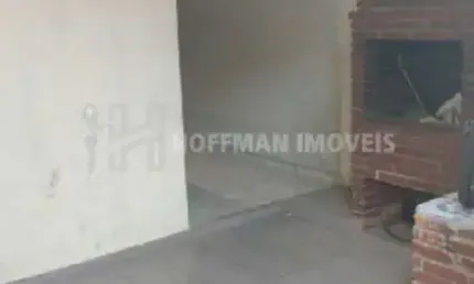 04 casas à venda com 02 vagas de garagem no Bairro Santa Maria