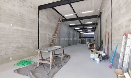 Ponto comercial à venda na Rua São Francisco, --, Santo Antônio, São Caetano do Sul