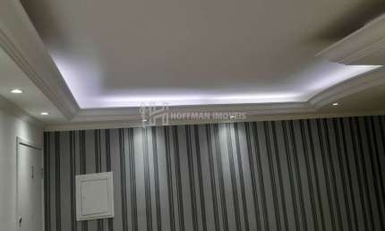 Apartamento com 1 quarto à venda na Rua Tocantins, --, Nova Gerty, São Caetano do Sul
