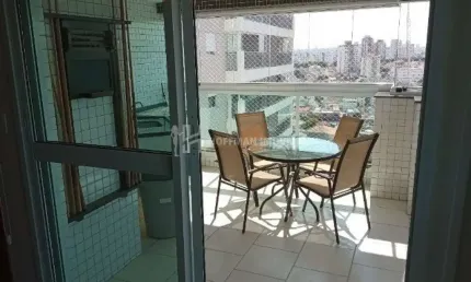 LINDO APARTAMENTO NO BAIRRO OLIMPICO - LAZER COMPLETO / SEMI MOBILIADO