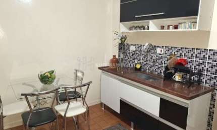 Apartamento com 2 dormitórios 1 suite 1 vaga a venda no Santa Maria SCS