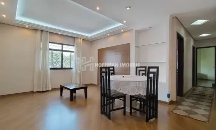 Apartamento com 2 quartos à venda na Rua Frieda, --, Nova Gerty, São Caetano do Sul