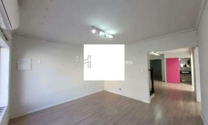 sobrado residencial e comercial no bairro Santa Paula