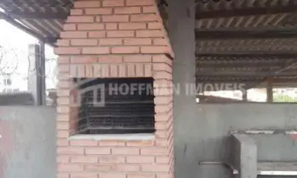 Terreno ideal para investimento à venda no Parque João Ramalho - Santo André- SP