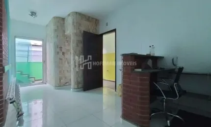 Sala comercial com 2 salas para alugar na Rua Perrella, --, Fundação, São Caetano do Sul