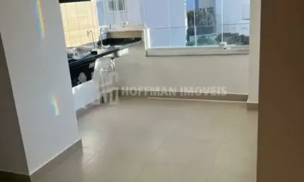 Apartamento novo nunca habitado no melhor local do bairro  Fundação
