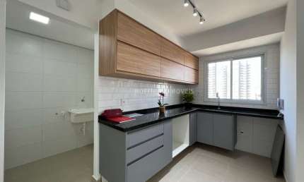 Apartamento Novo com 02 Suites , 02 Vagas à venda na Fundação - São Caetano do Sul - SP