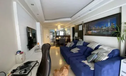 Apartamento com 3 quartos à venda na Rua Tibagi, --, Santa Maria, São Caetano do Sul