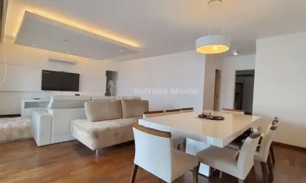Apartamento alto padrão com 03 suítes, 03 vagas à venda no Bairro Barcelona - São Caetano do Sul SP