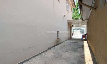 Sobrado para locação no bairro barcelona em São Caetano do Sul!