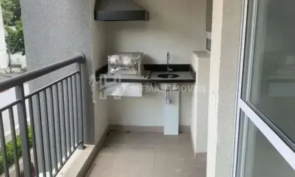 Apartamento com 2 quartos à venda na Rua Rio Grande do Sul, --, Santo Antônio, São Caetano do Sul