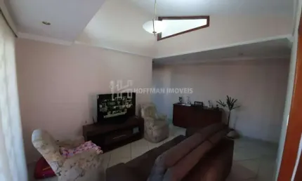 Casa com 4 quartos à venda na Rua Acanã, --, Santa Maria, São Caetano do Sul