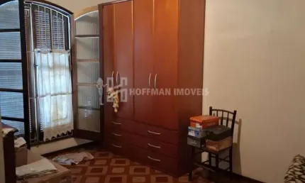 Casa com 2 quartos à venda na rua nossa senhora da candelária, --, osvaldo cruz, são caetano do sul, 112 m2 por r$ 470.000