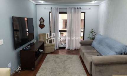 Apartamento com 4 quartos para alugar na Rua Flórida, --, Santa Paula, São Caetano do Sul