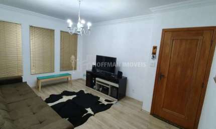 Sobrado com 3 dormitórios 1 suite 2 vagas a venda Jd Stella