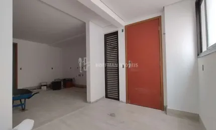 Apartamento com 3 quartos à venda na Rua Martim Francisco, --, Santa Paula, São Caetano do Sul