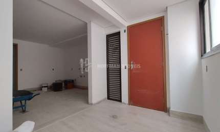 Apartamento com 3 quartos à venda na Rua Martim Francisco, --, Santa Paula, São Caetano do Sul