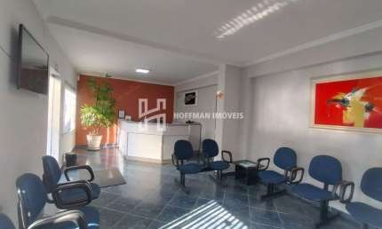 Prédio comercial no bairro santa paula em são caetano do sul!