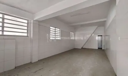 Ponto comercial com 1 sala para alugar na Rua Rosália Sandoval, --, Parque São Lucas, São Paulo