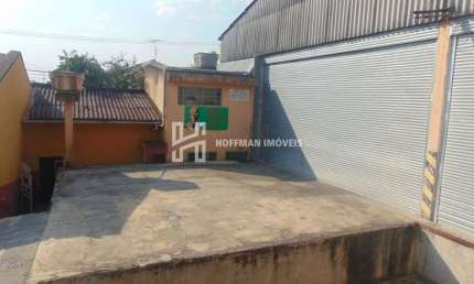 Terreno à venda na Alameda Araguaia, --, Santa Maria, São Caetano do Sul, 2978 m2 por R$ 24.000.000