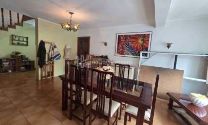 Sobrado com 03 dormitórios, 01 suite, 01 vaga à venda no Santa Paula - São Caetano do Sul - SP