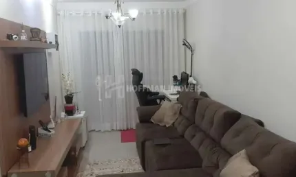 Apartamento com 3 quartos à venda na Rua Piabanha, --, Santa Maria, São Caetano do Sul