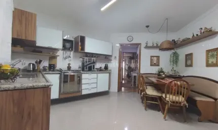 Apartamento com 3 quartos à venda na Rua Maranhão, --, Santa Paula, São Caetano do Sul