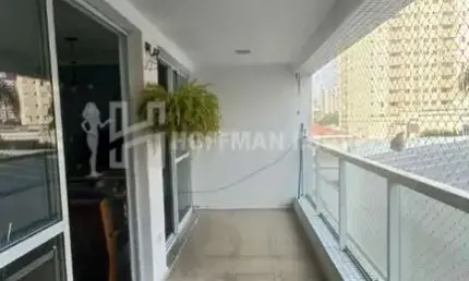 Apartamento com 03 dormitórios, 01 suite, 03 vagas à venda no Bairro Santo Antônio - São Caetano