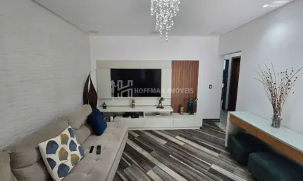 Casa com 03 Dormitórios, 01 Suíte, 02 Vagas a venda no Bairro Boa Vista - São Caetano do Sul - SP